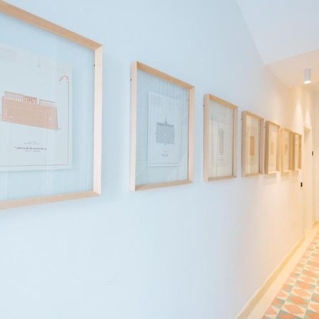 Apartamento Centrico En La Calle Cruz Verde, 10 إشبيلية المظهر الخارجي الصورة