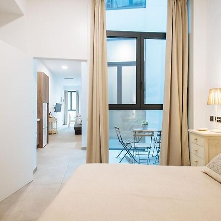 Apartamento Centrico En La Calle Cruz Verde, 10 إشبيلية المظهر الخارجي الصورة