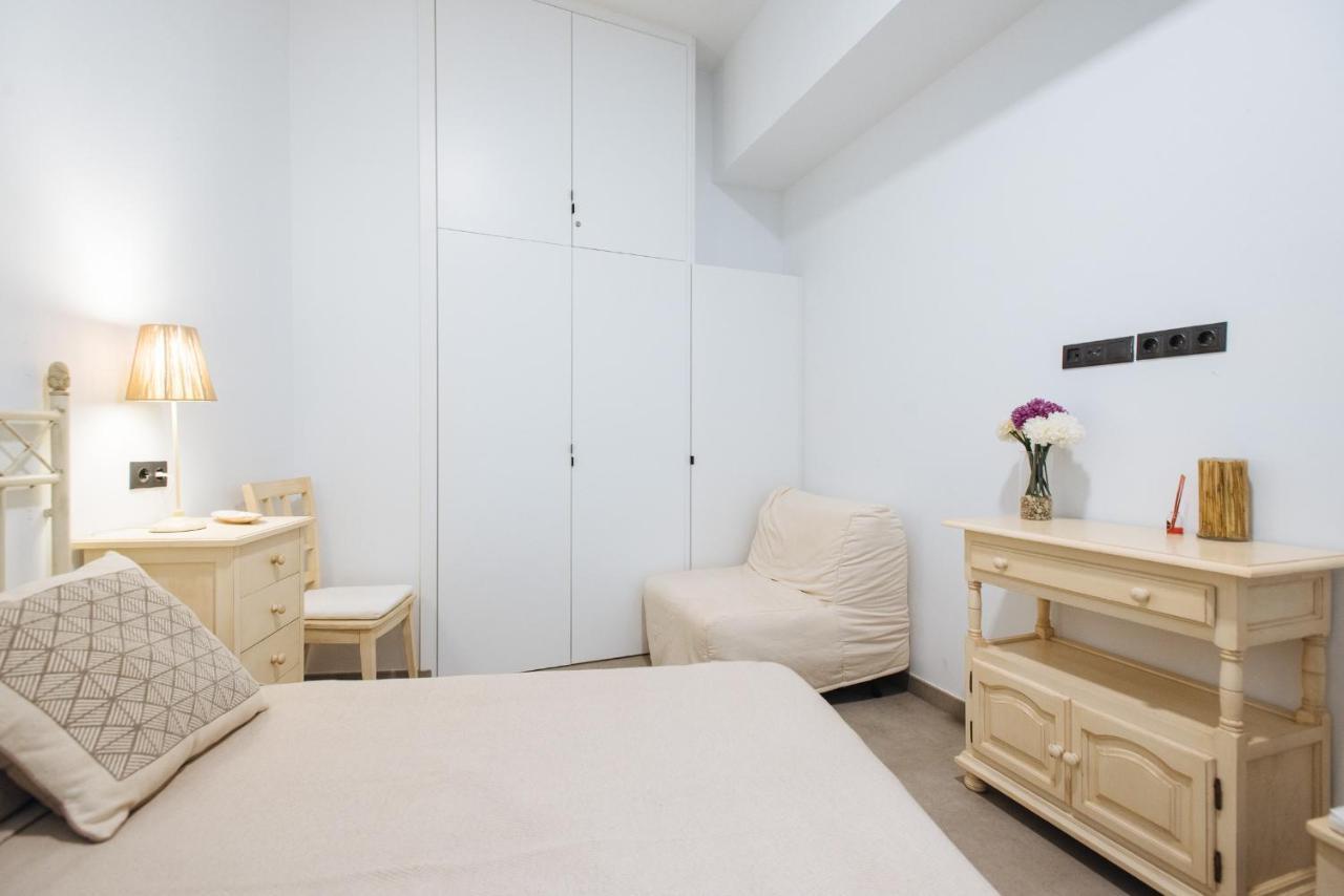 Apartamento Centrico En La Calle Cruz Verde, 10 إشبيلية المظهر الخارجي الصورة