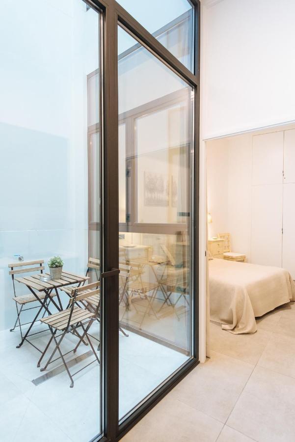 Apartamento Centrico En La Calle Cruz Verde, 10 إشبيلية المظهر الخارجي الصورة
