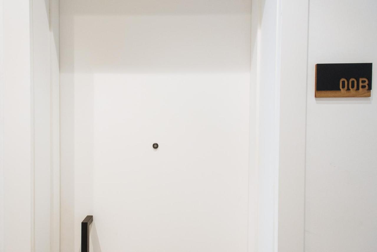 Apartamento Centrico En La Calle Cruz Verde, 10 إشبيلية المظهر الخارجي الصورة