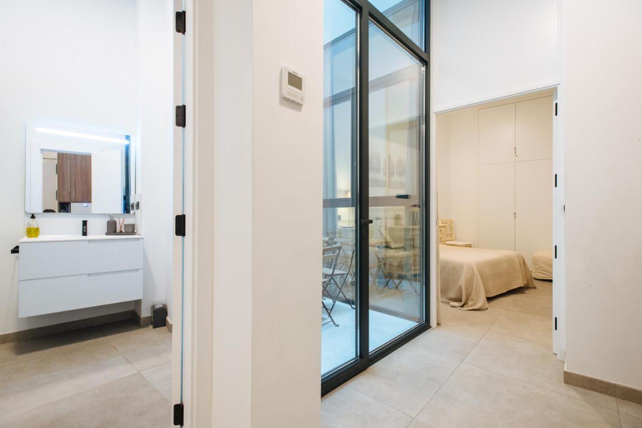 Apartamento Centrico En La Calle Cruz Verde, 10 إشبيلية المظهر الخارجي الصورة