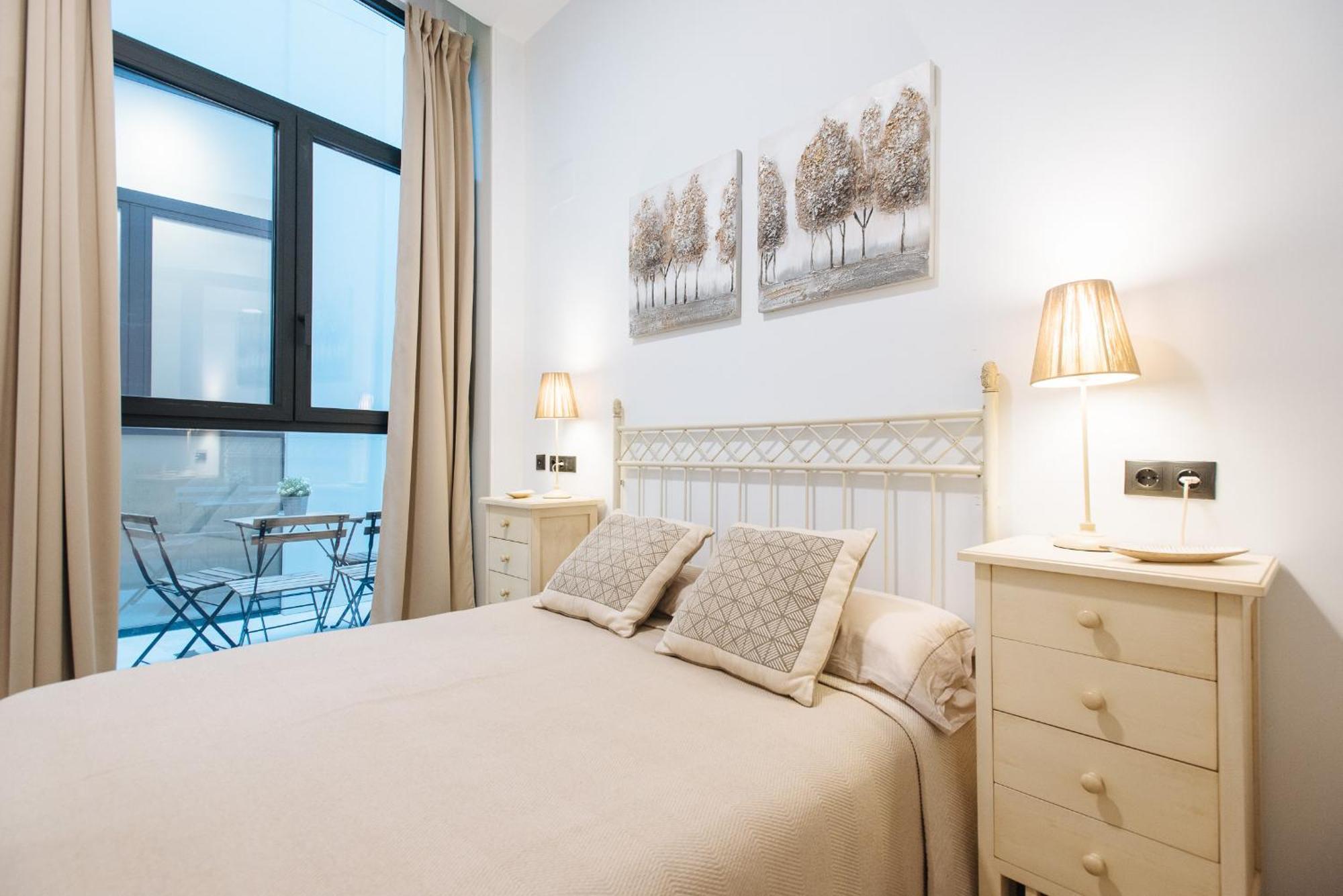 Apartamento Centrico En La Calle Cruz Verde, 10 إشبيلية المظهر الخارجي الصورة