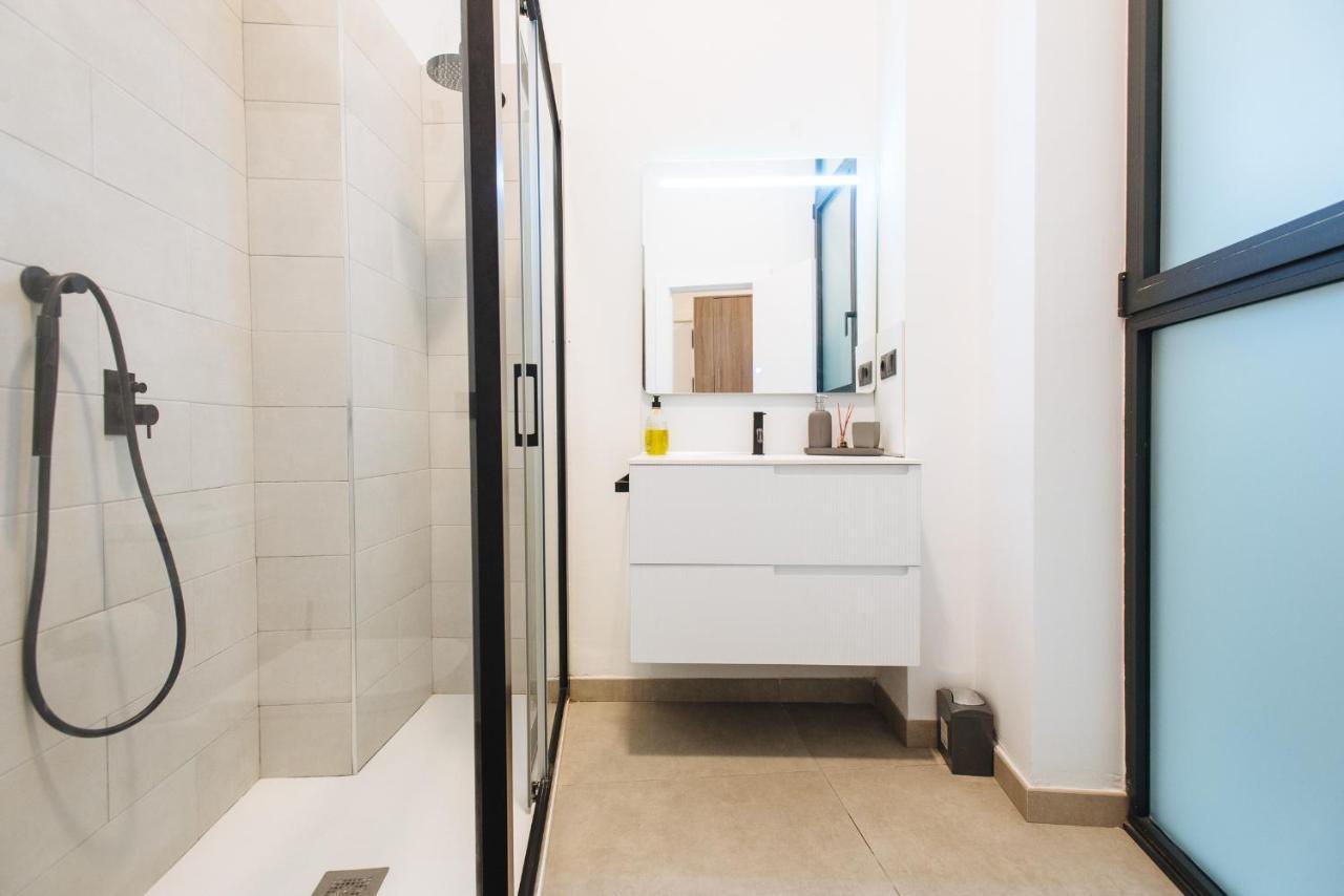 Apartamento Centrico En La Calle Cruz Verde, 10 إشبيلية المظهر الخارجي الصورة