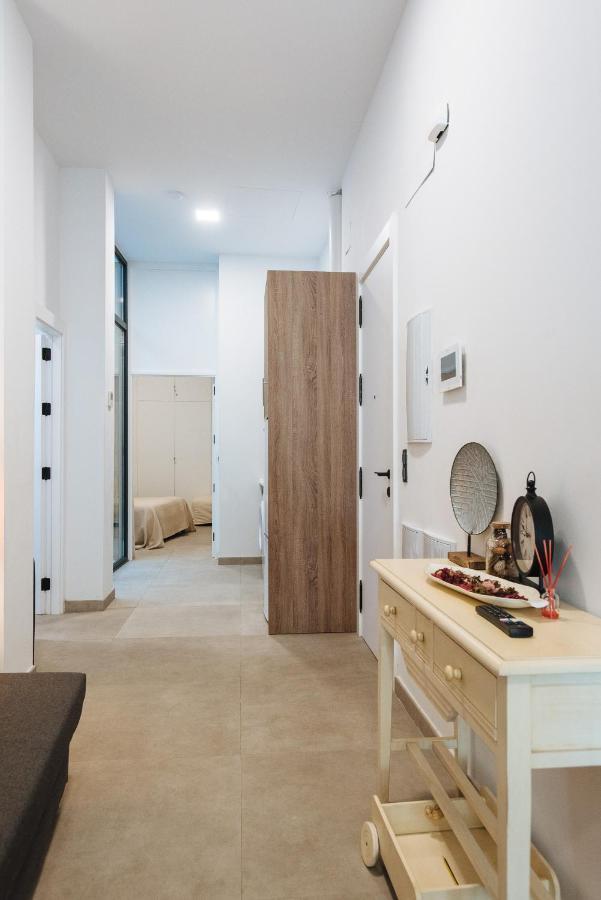 Apartamento Centrico En La Calle Cruz Verde, 10 إشبيلية المظهر الخارجي الصورة